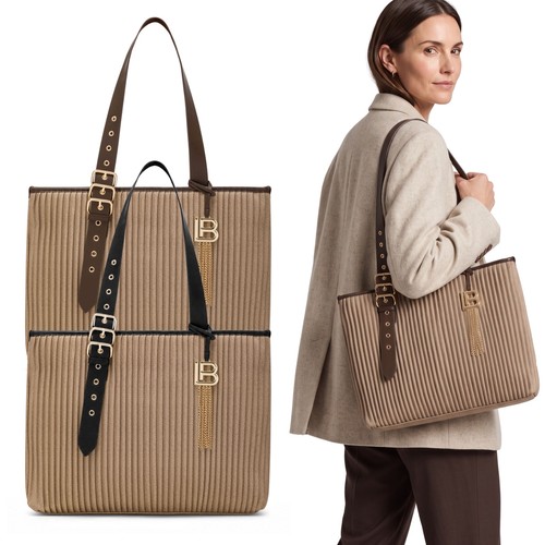 Borsa mano donna - borsa,