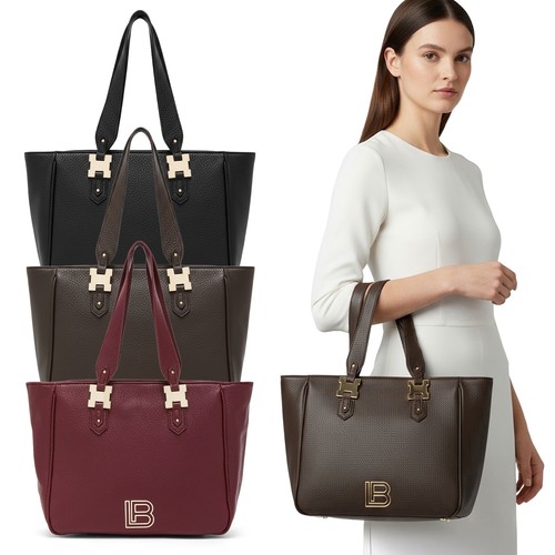 Borsa mano donna laura - donna,