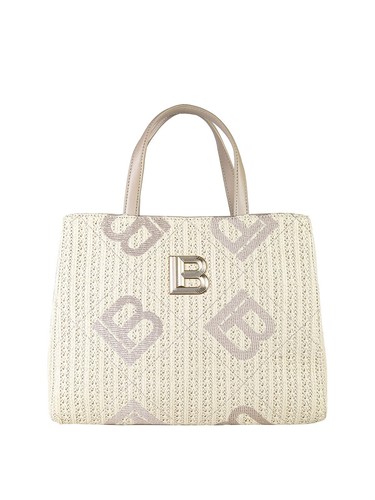 Laura biagiotti borsa rigida - biagiotti,