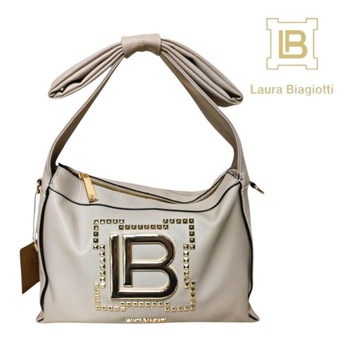 Borsa donna firmata laura - donna,