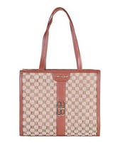 Laura Biagiotti Borsa tote da