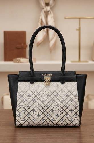 Borsa donna laura - borsa, biagiotti