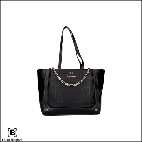 Laura biagiotti borsa donna - laura, in