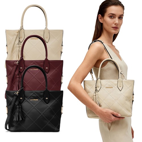Borsa mano donna - a, laura