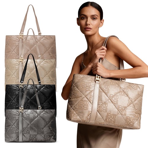 Borsa spalla donna - a,