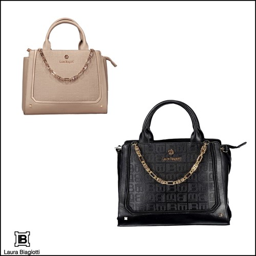 Laura biagiotti borsa - biagiotti, in