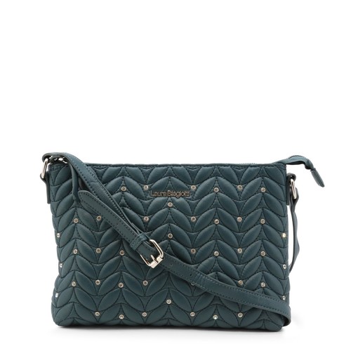 Laura biagiotti borsa spalla - biagiotti,