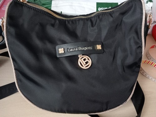 Borsa laura biagiotti - borsa,