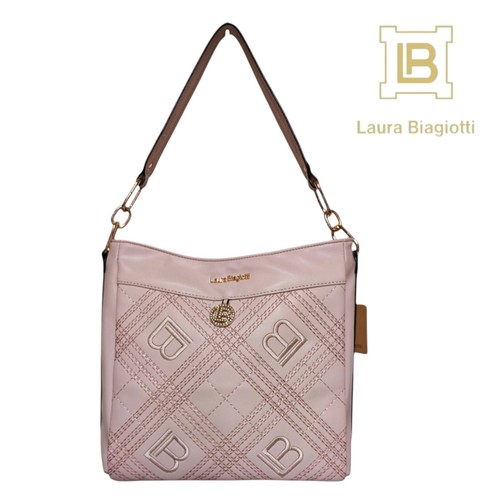 Borsa donna laura biagiotti - borsa,