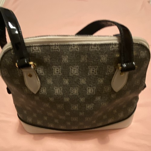 Laura biagiotti borsa mano - a,