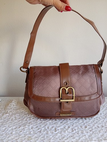 Laura biagiotti borsa - laura, spalla