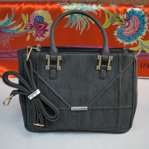 Autentica borsa tote - , donna