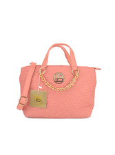 Laura Biagiotti Ecopelle Borsa