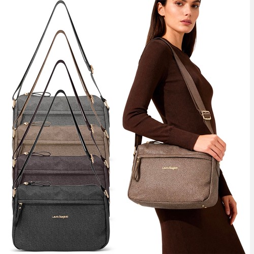 Borsa spalla donna - spalla,