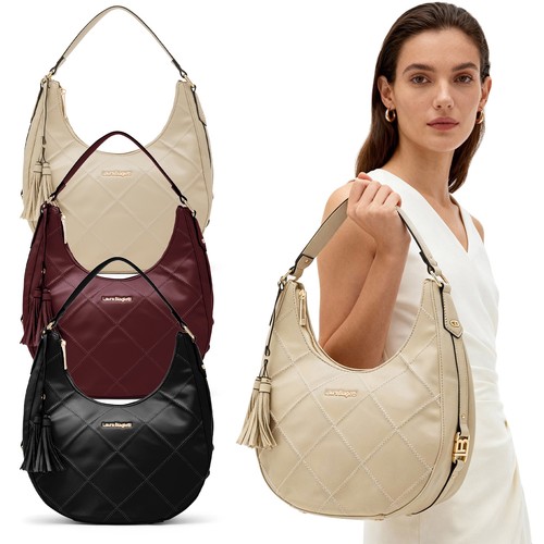 Borsa mano donna laura - mano,