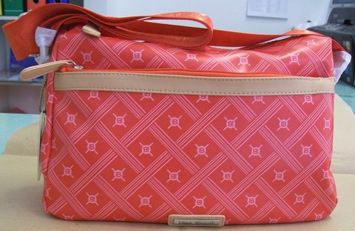 Borsa laura biagiotti - borsa, tracolla