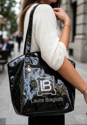 Borsa tracolla laura - a,