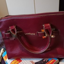 borsa Vintage Laura Biagiotti