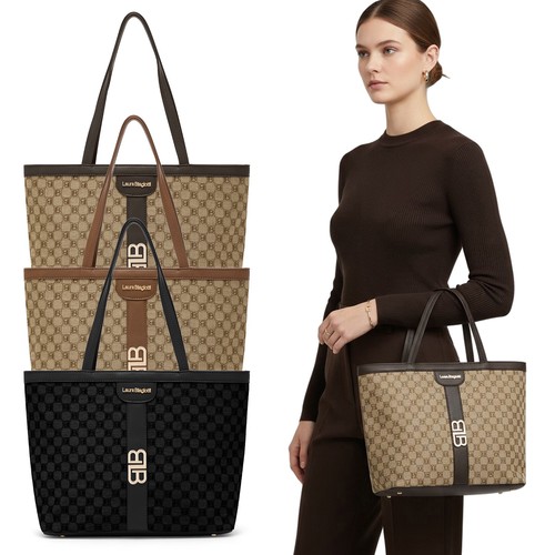 Borsa mano donna laura - borsa,