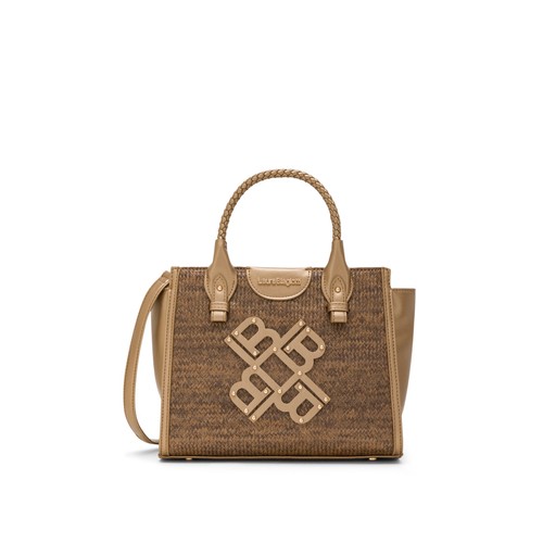 Borsa mano donna laura - borsa,