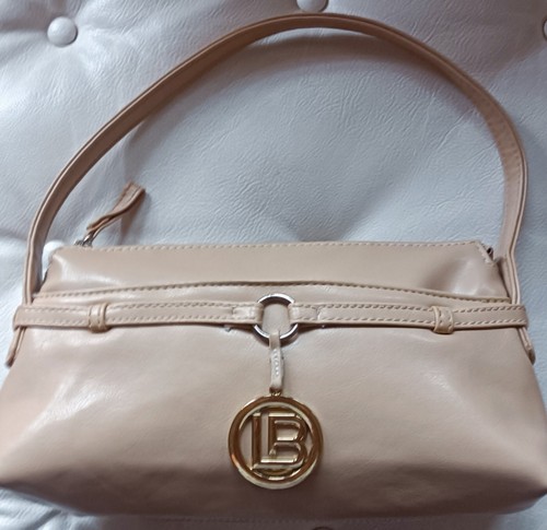 Borsa spalla vera pelle - borsa,
