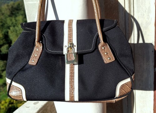 Borsa donna laura biagiotti - borsa,