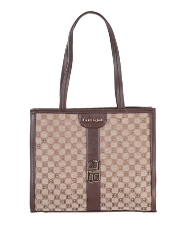 Laura biagiotti borsa tote - borsa, da