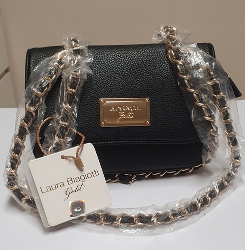 Borsa tracolla laura - borsa, biagiotti