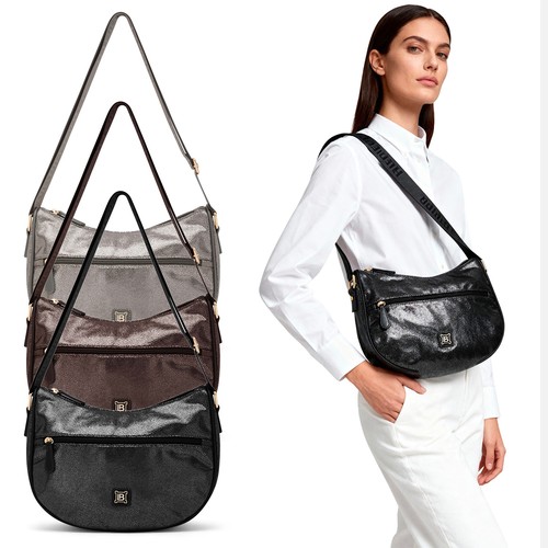 Borsa spalla donna laura - borsa,