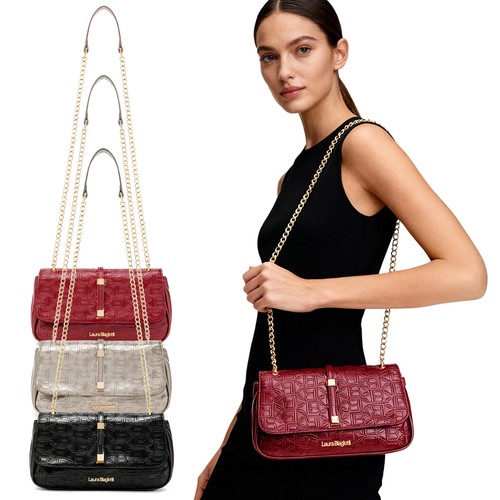 Borsa spalla donna laura - spalla,