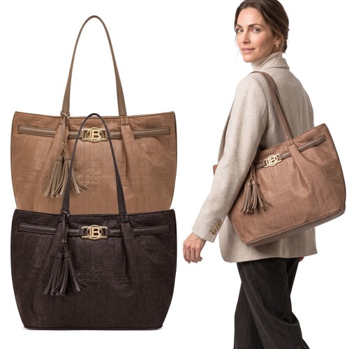 Borsa mano donna laura - borsa,