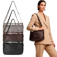 Borsa a spalla donna LAURA