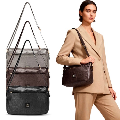 Borsa spalla donna laura - spalla,