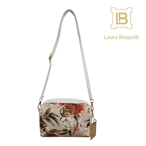 Borsa donna tracolla laura - borsa,