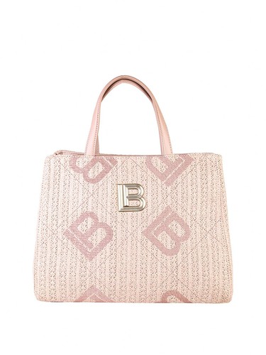 Laura biagiotti borsa rigida - borsa,
