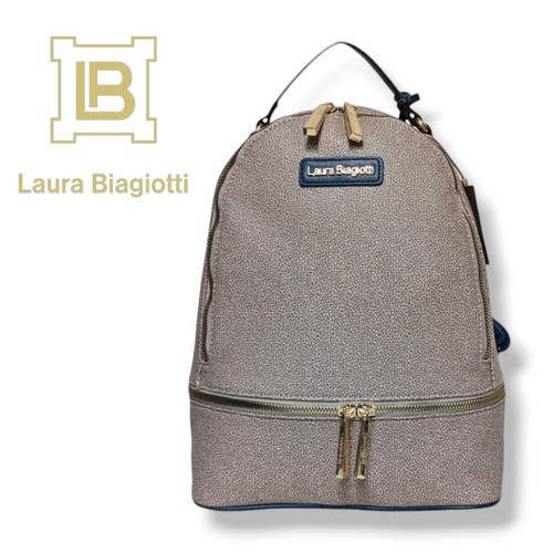 Borsa zainetto donna laura - donna,