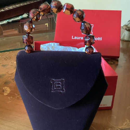 Laura biagiotti borsa - borsa, a