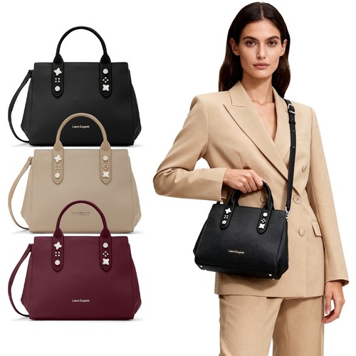 Borsa mano donna - a,