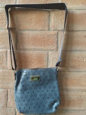 Borsa Laura Biagiotti Gold Cm